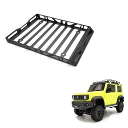 [1813338] Upgraded Metal Luggage Roof Rack R500 for XIAOMI Jimmy 1/16 RC Car Vehicles Model Parts