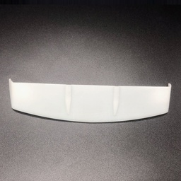 [1813865] WPL D12 Remote Control Truck Head Wind Deflector RC Car Decoration DIY RC Car Parts R524