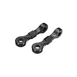 [1032965] Wltoys Servo Linkage A202-53 2PCS 1/24 RC Car Parts