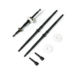 [1816438] FMS Atlas 6X6 1/18 RC Car Drive Shaft Vehicles Model Parts