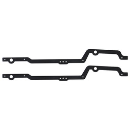 [1817409] 2PCS F1 F2 1/14 RC Car Spare Metal Main Axle Bracket F1-15 Vehicles Model Parts