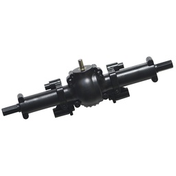 [1817474] F1 F2 1/14 RC Car Spare Rear Straight Axle F1-24 Vehicles Model Parts