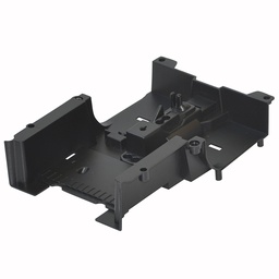 [1817499] F1 F2 1/14 RC Car Body Shell Bottom Plate F1-05 Vehicles Model Parts