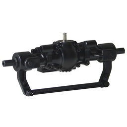 [1817508] F1 F2 1/14 RC Car Spare Front Straight Bridge Axle F1-22 Vehicles Model Parts