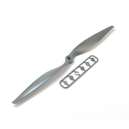 [1818589] APC 1407 14x7 14inch Nylon Propeller Blade CCW CW For RC Airplane Fixed-wing