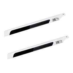 [1819062] RJX 325mm Carbon Fiber Main Blade for 450 Class Helicopters