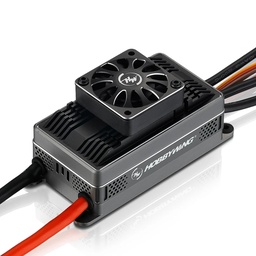 [1819065] Hobbywing Platinum PRO 200A HV V4.1 6S-14S SBEC/OPTO ESC For RC Helicopter Quadcopter