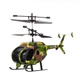 [1819092] 2CH USB Charging Remote Control RC Helicopter RTF for Children Outdoor Toys
