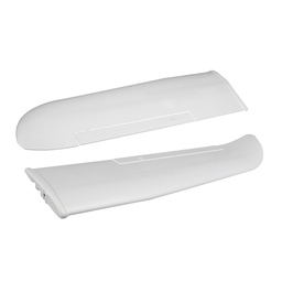 [1820280] Volantex PhoenixS 742-7 4 Channel 1600mm Wingspan EPO RC Airplane Spare Part Main Wing (without decals)