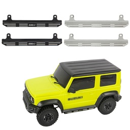 [1820378] RBR/C 2PCS Upgraded Metal Pedal Plate R506 for XIAOMI Jimmy XMYKC01CM 1/16 RC Car Vehicles Model Parts
