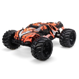 [1820688] JLB Racing 11101 CHEETAH 2.4G 1/10 Brushless RC Car 80A Waterproof Vehicle Models Truck RTR With Battery