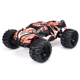 [1820700] JLB Racing 11101 CHEETAH RC Car 120A Upgrade 2.4G 1/10 Brushless Waterproof Truck Vehicle Models RTR With Battery