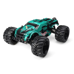 [1820876] JLB Racing 11101 CHEETAH 1/10 RC Car Metal Frame Without Electric Parts