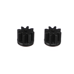 [1822160] 2PCS Firelap 1/28 RC Car Spare Front Rear Gear IW510 Vehicles Model Parts