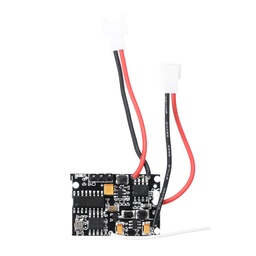 [1822162] Firelap IW05 1/28 RC Car Spare Receiver Board IW536 Vehicles Model Parts