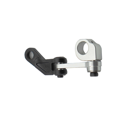 [1822513] FLY WING Bell 206 Phase Arm Set RC Helicopter Part
