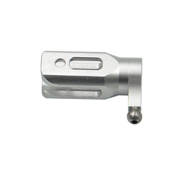 [1822530] FLY WING Bell 206 Propeller Clip Blade Clip RC Helicopter Parts