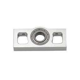 [1822532] FLY WING Bell 206 Main Shaft Mount RC Helicopter Parts