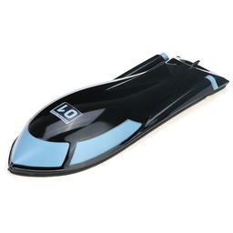 [1822545] Volantex RC Ship Cover and Knob For Volantex 792-5 Vector SR65 High Speed RC Boat Parts