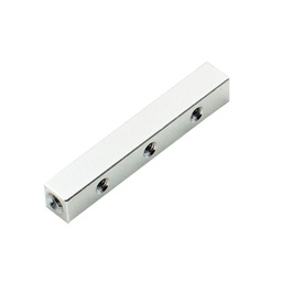 [1822555] FLY WING Bell 206 Aluminum Column RC Helicopter Parts