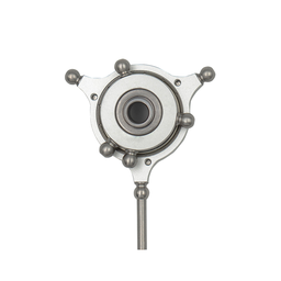[1822572] FLY WING Bell 206 Three-propeller Swashplate RC Helicopter Parts