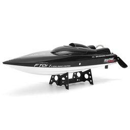 [1036340] Feilun FT011 65CM 2.4G Brushless RC Boat High Speed Racing Model With Water Cooling System