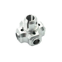 [1822627] FLY WING Bell 206 Four-propeller Connector RC Helicopter Parts