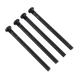 [1823318] 4PCS Xinlehong 9115 9116 9120 1/12 RC Car Spare Round Head Screw LS-17 Vehicles Model Parts