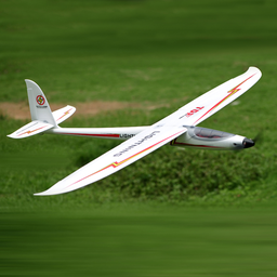 [1824062] TOPRC Lightning V2 1500mm Wingspan 110km/h EPO Glider Racer Aerobatic RC Airplane PNP