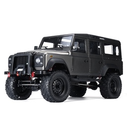 [1824398] Double E E101-003 1/8 2.4G 4WD RC Car D110 Crawler Truck RC Vehicle Models