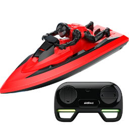 [1824639] UDIRC UD915 UDB01 RTR 2.4G RC Speed Boat Waterproof Vehicles Model Children Toys