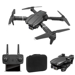 [1825235] HJ97 WiFi FPV With 4K HD Dual Camera 15mins Flight Time Altitude Hold RC Drone Quadcopter RTF