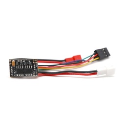 [1825314] Orlandoo Hunter TS0002-B 5A 2S Brushed ESC Speed Controller PH2.0 for 1/32 1/35 RC Car Vehicles Parts