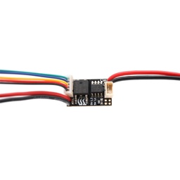 [1825354] Orlandoo Hunter TS0002 5A 2S Brushed ESC Speed Controller JST for 1/32 1/35 RC Car Vehicles Parts