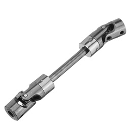 [1825705] HG P409/P410/P417 1/10 RC Car Spare Metal Drive Shaft Adjustable A4MQC-15 Vehicles Model Parts