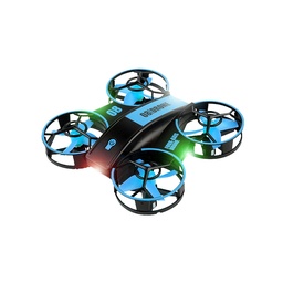 [1825810] Funsky RH821 Mini Altitude Hold Headless Mode Spin Flight 2.4G RC Drone Quadcopter RTF
