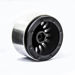 [1826653] 1PC 2.2 Inch RC Car Wheel Hub For Scx10 RR10 Aluminum Vehicle Models Parts