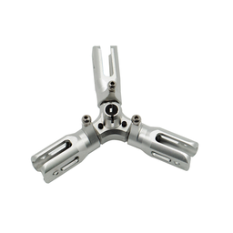 [1826941] FLY WING Bell 206 Three-propeller Rotor Head RC Helicopter Parts