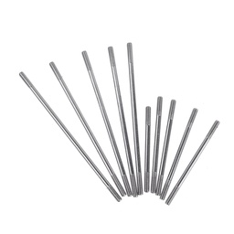 [1826952] 10PCS Orlandoo Hunter OH32X01 1/32 RC Car Spare Metal Pull Rod SA0061 Vehicles Model Parts