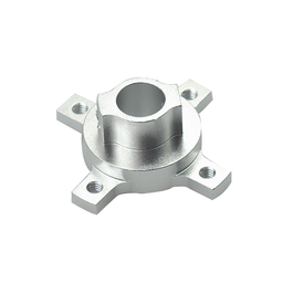 [1826966] FLY WING Bell 206 Main Gear Fixed Mount RC Helicopter Parts