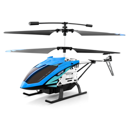 [1827546] 4DRC M5 2.4G 3.5CH 320mm Altitude Hold RC Helicopter RTF