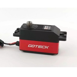 [1827601] Goteck BL1511SG 12KG Brushless Motor Coreless Digital Servo for RC helicopter RC Vehicle Robot