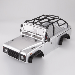 [1828036] Killerbody 48729 MARAUDER_II Finished RC Car Body Shell Spare Parts