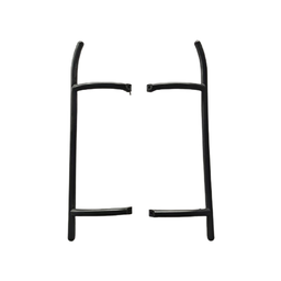[1828041] KY-Z2 6CH Two-axis Brushless Helicopter Spare Parts Landing Skid