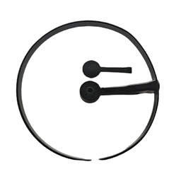 [1828057] KY-Z2 6CH Two-axis Brushless Helicopter Spare Parts Motor Arm