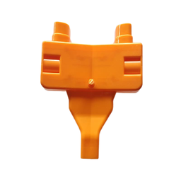 [1828072] KY-Z2 6CH Two-axis Brushless Helicopter Spare Parts Servo Mount