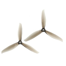 [1828169] 1 Pair KY-Z2 6CH Two-axis Brushless Helicopter Spare Parts Propellers