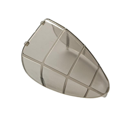 [1828209] KY-Z2 6CH Two-axis Brushless Helicopter Spare Parts Canopy