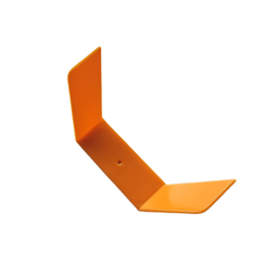 [1828274] KY-Z2 6CH Two-axis Brushless Helicopter Spare Parts Tail Blade