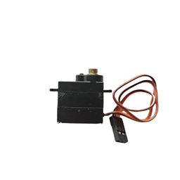 [1828553] KY-Z2 6CH Two-axis Brushless Helicopter Spare Parts Metal Gear Servo